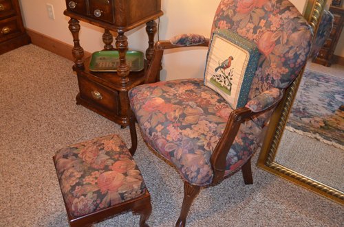 Property photo 34 - Ford Mustang, John Deere Tractor, Tools, Antiques and More! - Personal Property Auction